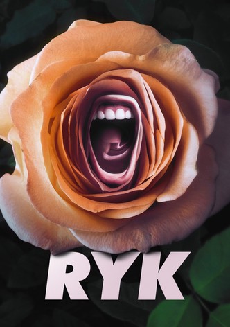 Ryk