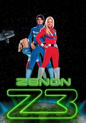 Zenon: Z3