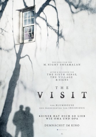 The Visit