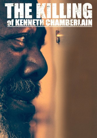 The Killing of Kenneth Chamberlain