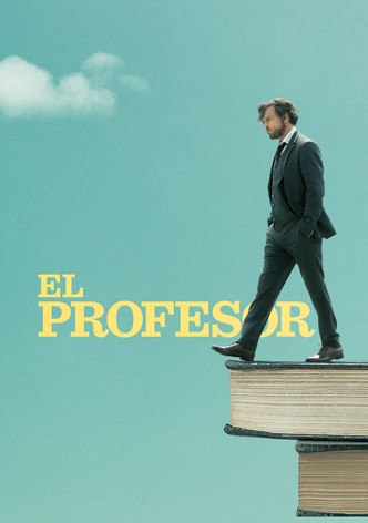 El Profesor