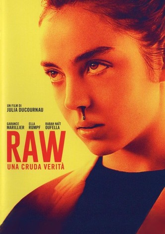 Raw - Una cruda verità