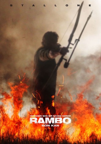 Rambo: Son Kan