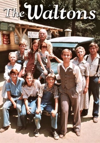 The Waltons