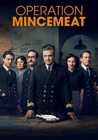 Operation Mincemeat