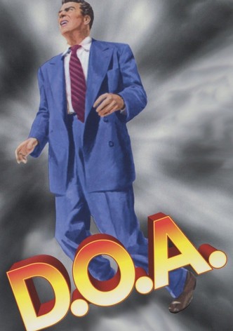 D.O.A.