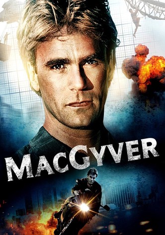 MacGyver