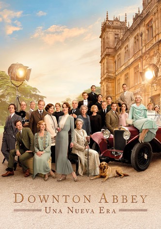 Downton Abbey: Una Nueva Era