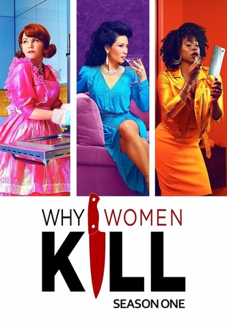 Why Women Kill