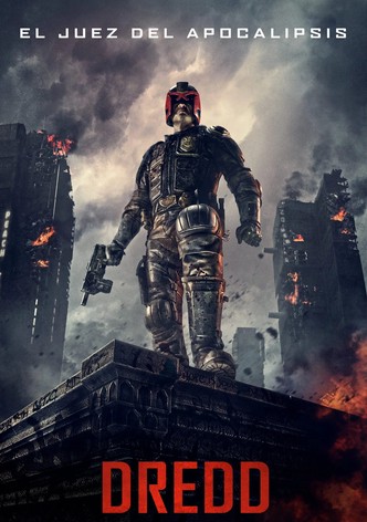 Dredd