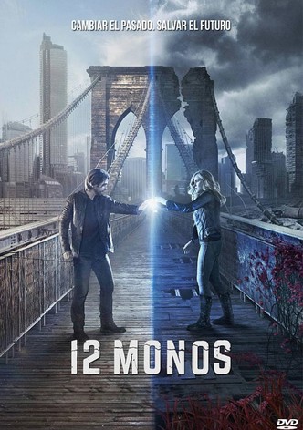 12 Monkeys