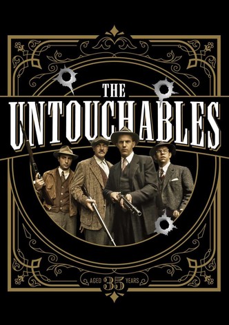 The Untouchables