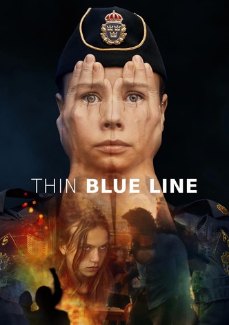 Thin Blue Line