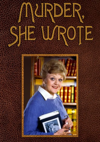 Murder, She Wrote