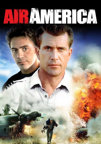 Air America