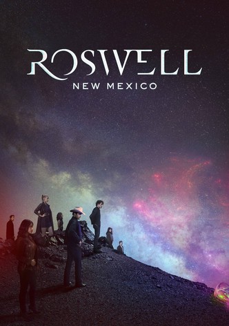 Roswell, New Mexico