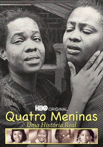 Quatro Meninas