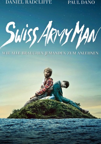 Swiss Army Man