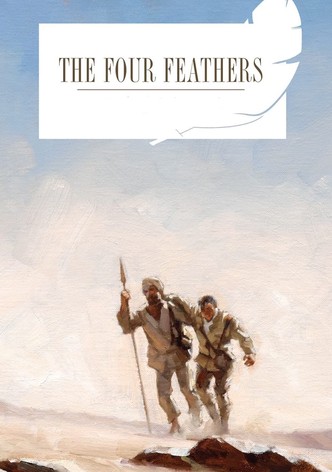 The Four Feathers