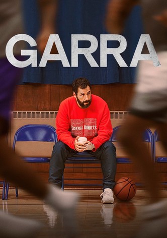 Garra