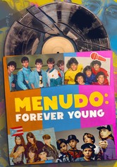 Menudo: Forever Young