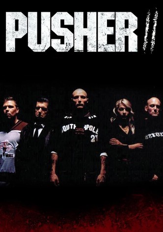 Pusher II