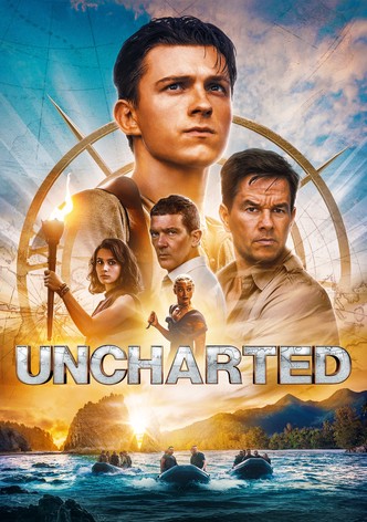 Uncharted