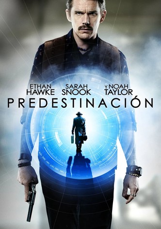 Predestination