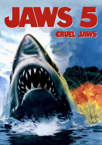 Cruel Jaws