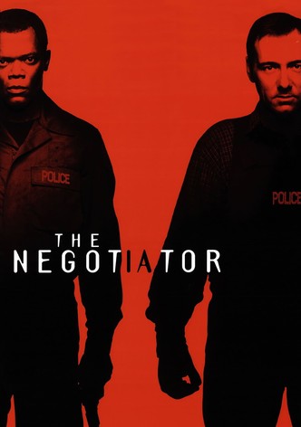 The Negotiator