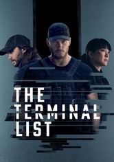 The Terminal List