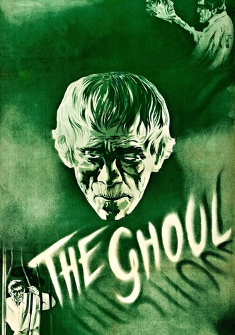 Ghoul