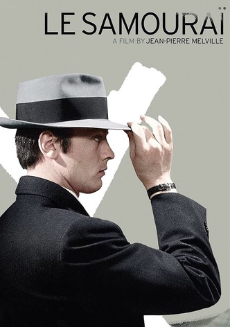 Le Samouraï