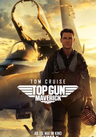 Top Gun Maverick