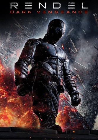 Rendel: Dark Vengeance