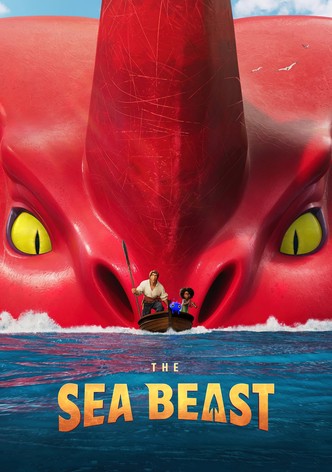 The Sea Beast