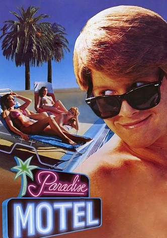 Paradise Motel