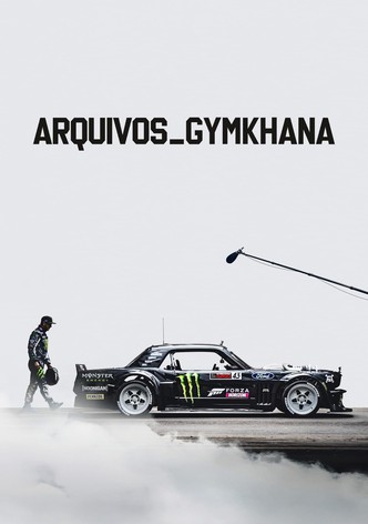 Arquivos Gymkhana