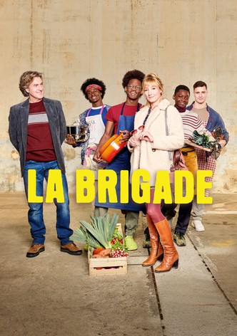 La Brigade