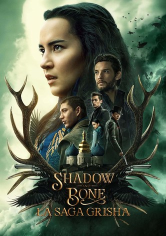 Shadow and Bone : La saga Grisha