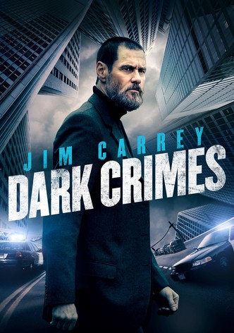 Dark Crimes