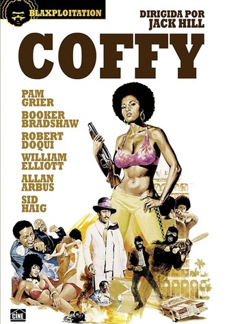 Coffy