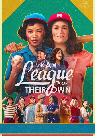 A League of Their Own