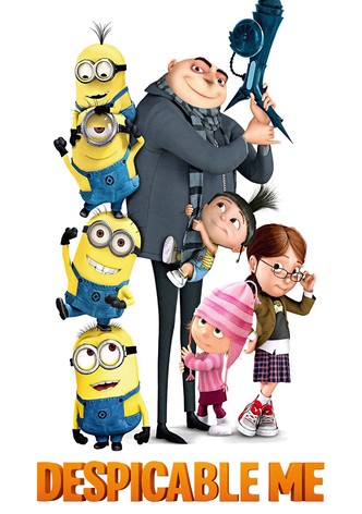 Despicable Me