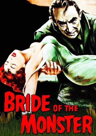 Bride of the Monster