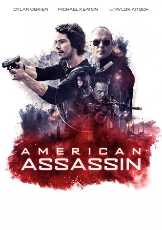 American Assassin