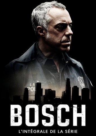 Harry Bosch