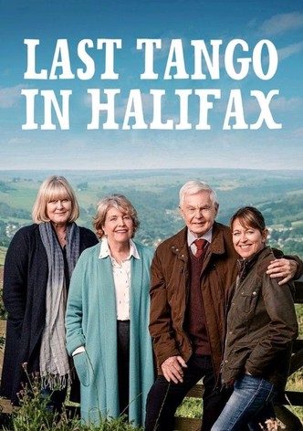 Last Tango in Halifax