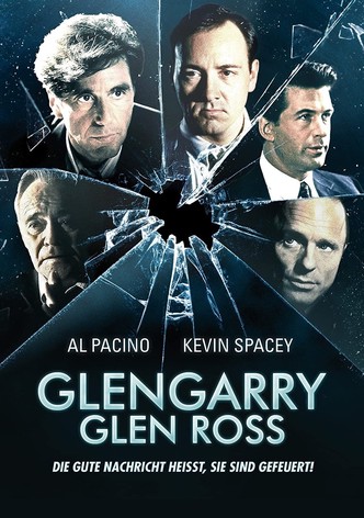 Glengarry Glen Ross