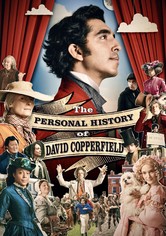 The Personal History of David Copperfield